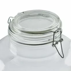 Dunelm 8.5L Glass Drinks Dispenser -Dune Sales Store 1000163360 alt02