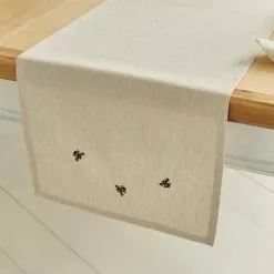 Dunelm Bees Runner -Dune Sales Store 1000163517 alt03