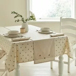 Dunelm Bees Runner -Dune Sales Store 1000163517 alt04