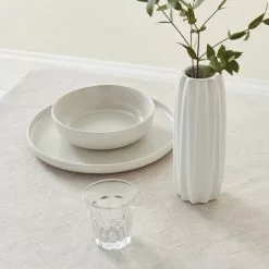 Dunelm Natural Wipe Clean Tablecloth 11 Dunelm Natural Wipe Clean Tablecloth -Dune Sales Store 1000163521 alt04