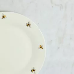 Dunelm Bee 12 Piece Dinner Set -Dune Sales Store 1000167971 alt02