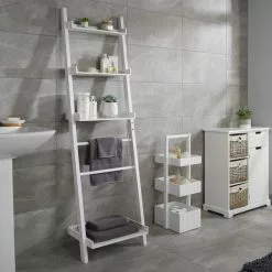 Lloyd Pascal White Willow Style Caddy -Dune Sales Store 1000168995 alt01