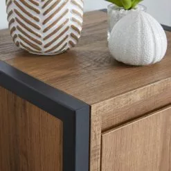 Lloyd Pascal Industrial Single Door Cabinet 11 Lloyd Pascal Industrial Single Door Cabinet -Dune Sales Store 1000169013 alt03