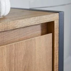 Lloyd Pascal Industrial Single Door Cabinet 12 Lloyd Pascal Industrial Single Door Cabinet -Dune Sales Store 1000169013 alt04