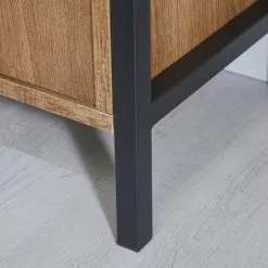 Lloyd Pascal Industrial Single Door Cabinet 13 Lloyd Pascal Industrial Single Door Cabinet -Dune Sales Store 1000169013 alt05