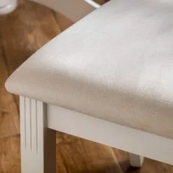 Julian Bowen Davenport Dining Table With 6 Chairs -Dune Sales Store 1000169313 alt04