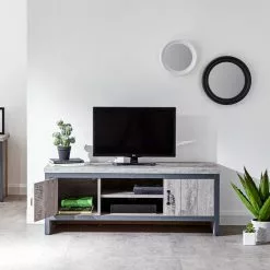 GFW Boston TV Stand -Dune Sales Store 1000169398 alt02
