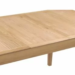 Julian Bowen Cotswold Extending Dining Table 10 Julian Bowen Cotswold Extending Dining Table -Dune Sales Store 1000169824 alt02