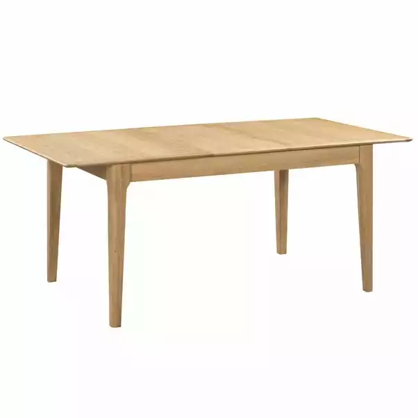 Julian Bowen Cotswold Extending Dining Table 7 Julian Bowen Cotswold Extending Dining Table - Image 5