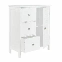 Dunelm Nautical 3 Drawer Cabinet Unit 10 Dunelm Nautical 3 Drawer Cabinet Unit -Dune Sales Store 1000180787 alt03