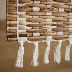 The Edited Life Banana Leaf Table Runner -Dune Sales Store 1000182762 alt01