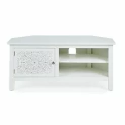 Dunelm Samira Corner TV Unit 9 Dunelm Samira Corner TV Unit -Dune Sales Store 1000183002 alt01