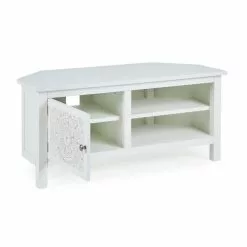 Dunelm Samira Corner TV Unit 12 Dunelm Samira Corner TV Unit -Dune Sales Store 1000183002 alt04