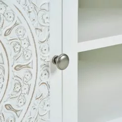 Dunelm Samira Corner TV Unit 13 Dunelm Samira Corner TV Unit -Dune Sales Store 1000183002 alt05