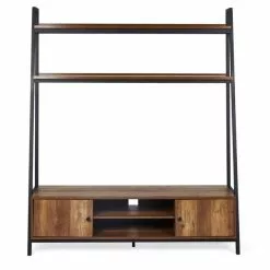 Dunelm Fulton Ladder Shelf TV Stand 9 Dunelm Fulton Ladder Shelf TV Stand -Dune Sales Store 1000183013 alt01