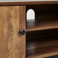 Dunelm Fulton Ladder Shelf TV Stand 13 Dunelm Fulton Ladder Shelf TV Stand -Dune Sales Store 1000183013 alt05