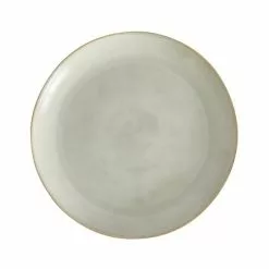 Dunelm Amalfi White Stoneware Dinner Plate 5 Dunelm Amalfi White Stoneware Dinner Plate -Dune Sales Store 1000183463 alt01