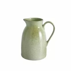 Dunelm Amalfi Sage Pitcher -Dune Sales Store 1000183479 alt01