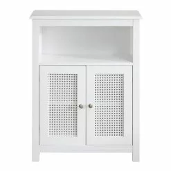 Dunelm Palermo White Console Unit 12 Dunelm Palermo White Console Unit -Dune Sales Store 1000186038 alt04