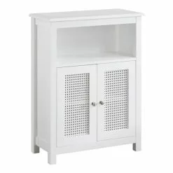 Dunelm Palermo White Console Unit 13 Dunelm Palermo White Console Unit -Dune Sales Store 1000186038 alt05