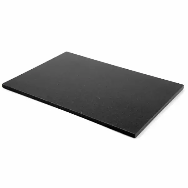 Dunelm Set Of 2 Black Granite Placemats 3 Dunelm Set Of 2 Black Granite Placemats