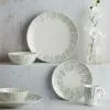 Dunelm Glamour 16 Piece Dinner Set 1 Dunelm Glamour 16 Piece Dinner Set -Dune Sales Store 30185850