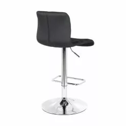 Dunelm Vigo Fabric Bar Stool -Dune Sales Store 30244410 alt03