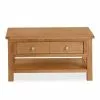 Dunelm Bromley Oak Coffee Table -Dune Sales Store 30266516