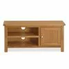 Dunelm Bromley Oak TV Stand -Dune Sales Store 30266518
