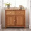 Dunelm Bromley Oak Small Sideboard 2 Dunelm Bromley Oak Small Sideboard -Dune Sales Store 30266520