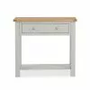 Dunelm Bromley Grey Console Table -Dune Sales Store 30270333