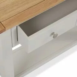 Dunelm Bromley Grey Console Table -Dune Sales Store 30270333 alt05