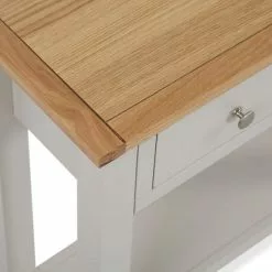 Dunelm Bromley Grey Console Table -Dune Sales Store 30270333 alt06