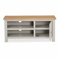 Dunelm Bromley Grey TV Stand -Dune Sales Store 30270334 alt04