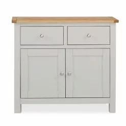Dunelm Bromley Grey Sideboard -Dune Sales Store 30270336 alt01