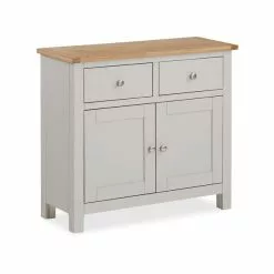 Dunelm Bromley Grey Sideboard -Dune Sales Store 30270336 alt03