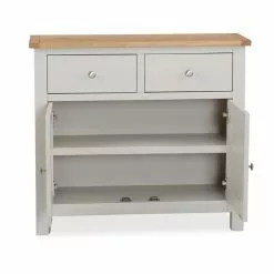 Dunelm Bromley Grey Sideboard -Dune Sales Store 30270336 alt04