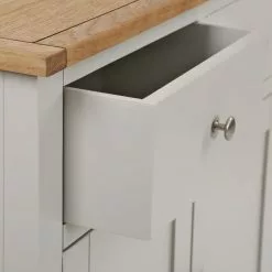 Dunelm Bromley Grey Sideboard -Dune Sales Store 30270336 alt06