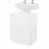 Lloyd Pascal Siena White Under Sink Unit -Dune Sales Store 30305006