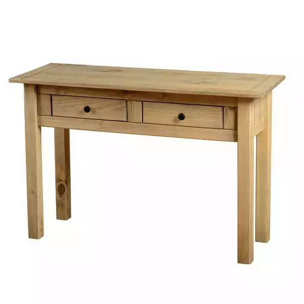 Seconique Panama Console Table 3 Seconique Panama Console Table