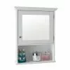 GFW Mirrored Wall Cabinet -Dune Sales Store 30488514