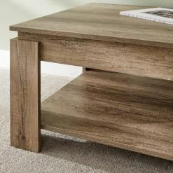 GFW Canyon Oak Coffee Table -Dune Sales Store 30498583 alt02