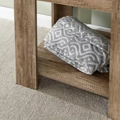 GFW Canyon Oak Lamp Table -Dune Sales Store 30498584 alt02