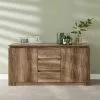 GFW Canyon Oak Sideboard -Dune Sales Store 30498585