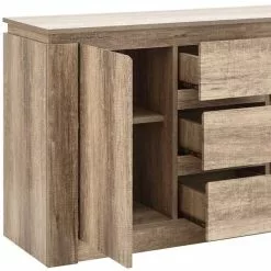GFW Canyon Oak Sideboard -Dune Sales Store 30498585 alt02