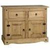 Seconique Corona Pine Sideboard -Dune Sales Store 30498659