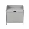 Lloyd Pascal Rimini Laundry Basket -Dune Sales Store 30522168