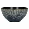 Dunelm Zen Reactive Glaze Bowl -Dune Sales Store 30573055