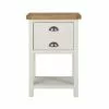 Dunelm Compton Ivory Side Table 1 Dunelm Compton Ivory Side Table -Dune Sales Store 30605509