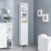 Lloyd Pascal White Tuscany Tall Cabinet 1 Lloyd Pascal White Tuscany Tall Cabinet -Dune Sales Store 30615877